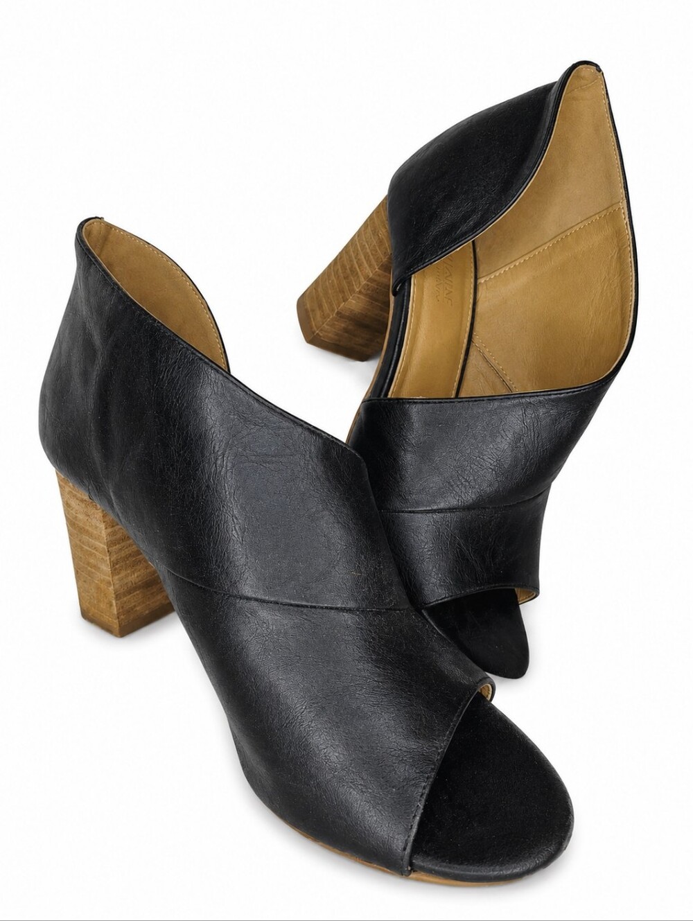 Catherine Malandrino Heeled Sandals